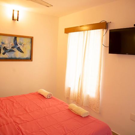 Apartmán Marari Edens Mararikulam Exteriér fotografie