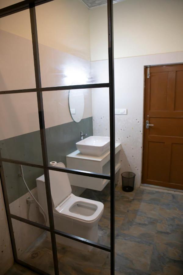 Apartmán Marari Edens Mararikulam Exteriér fotografie