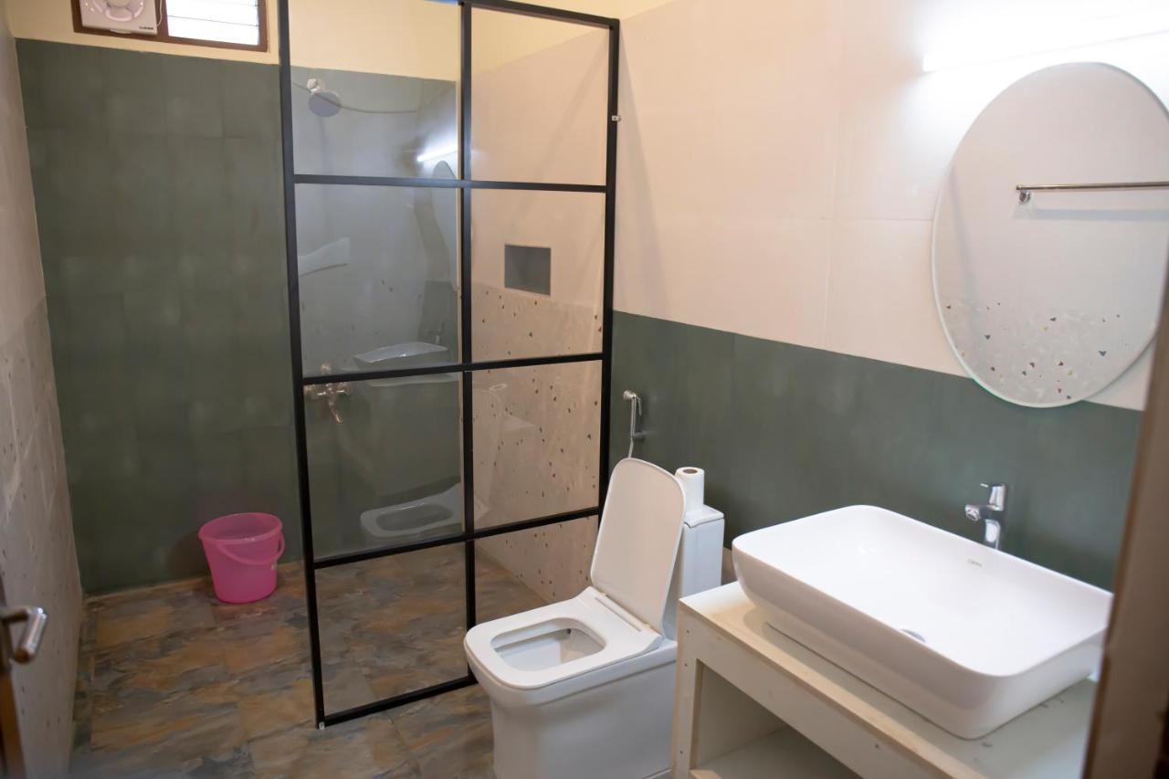 Apartmán Marari Edens Mararikulam Exteriér fotografie